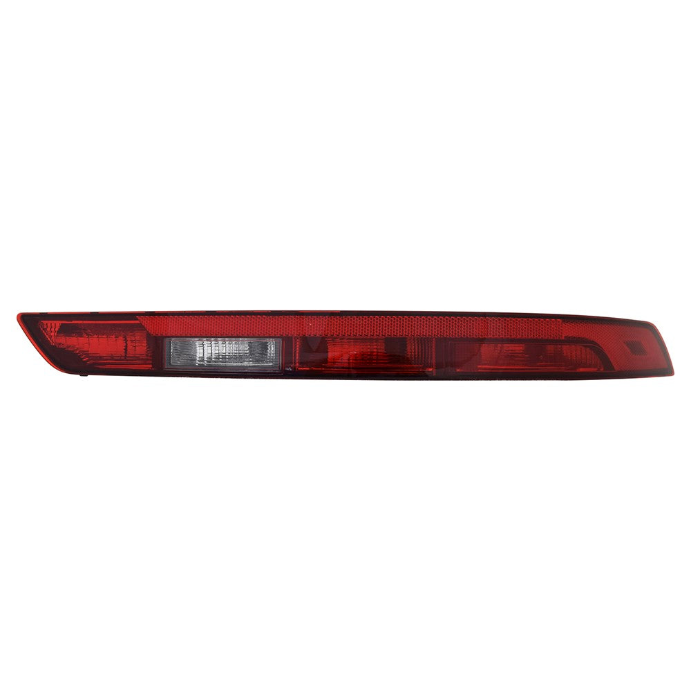 Rear Right Passenger Side Lower Tail Light Assembly 2018-2020 Audi Q5, Sq5, Q5 Phev