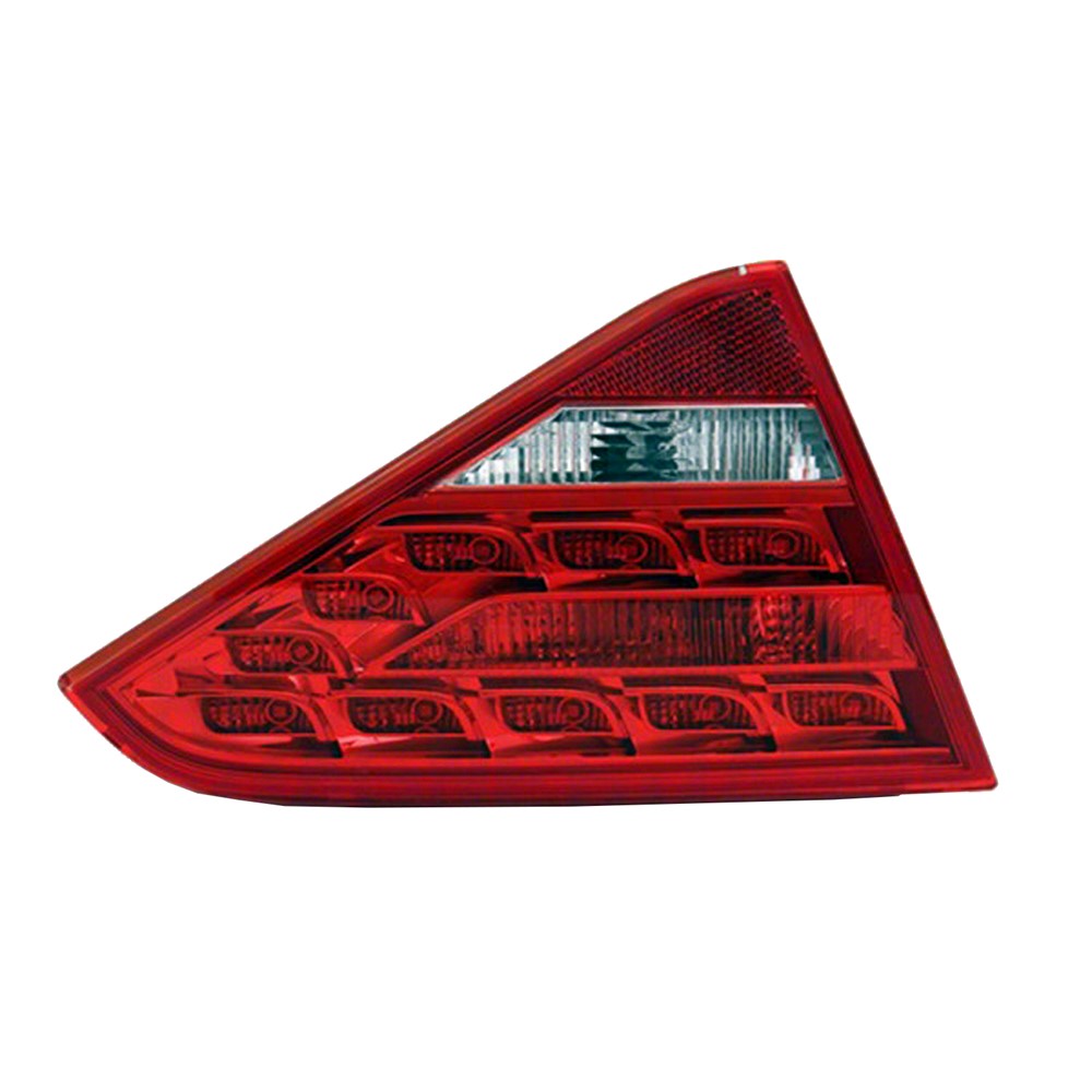 Rear Left Driver Side Inner Tail Light Assembly 2008-2012 Audi A5 Quattro, S5, A5