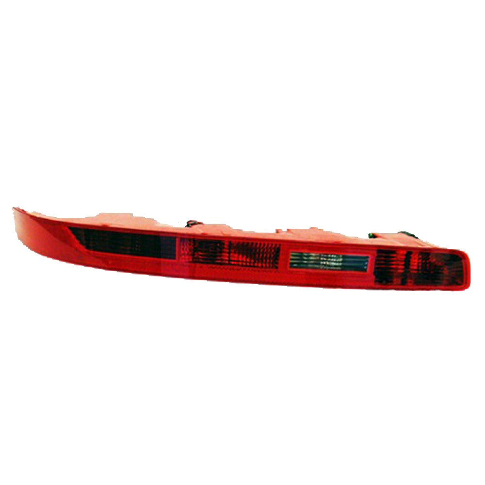 Rear Left Driver Side Lower Tail Light Assembly 2007-2015 Audi Q7