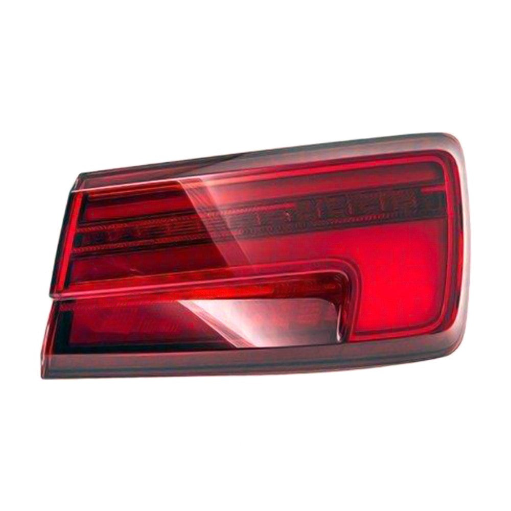 Rear Right Passenger Side Outer Led Tail Light Assembly 2017-2020 Audi A3, A3 Quattro, S3