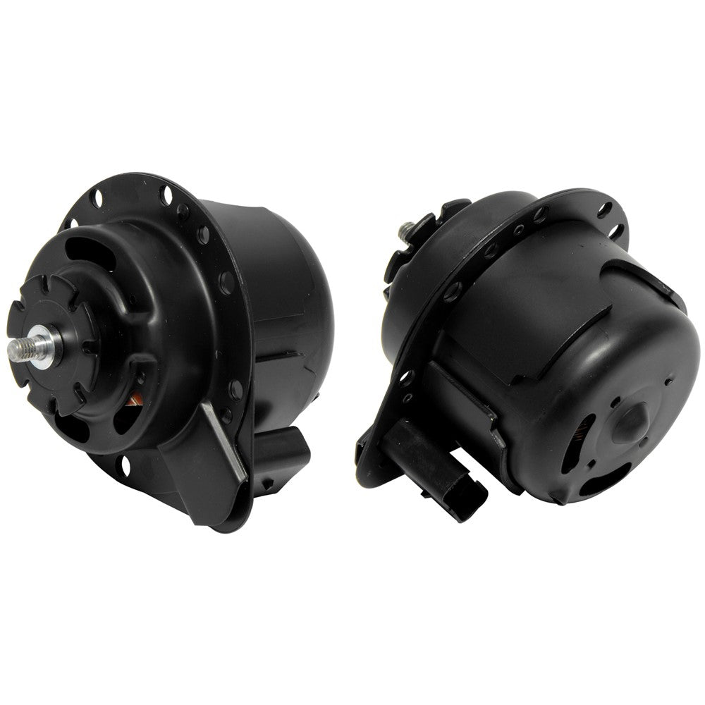 Engine Cooling Fan Motor