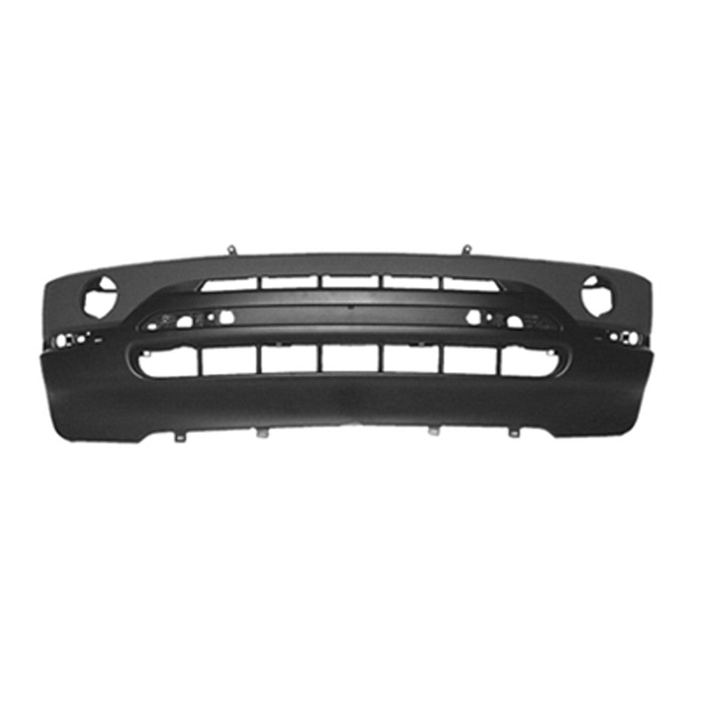 Front Bumper Cover 2000-2003 Bmw X5