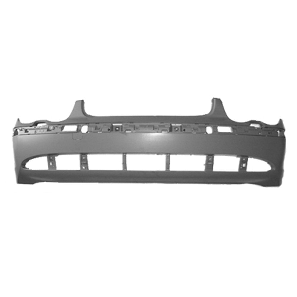 Front Bumper Cover 2002-2005 Bmw 745li, 745i, 760li