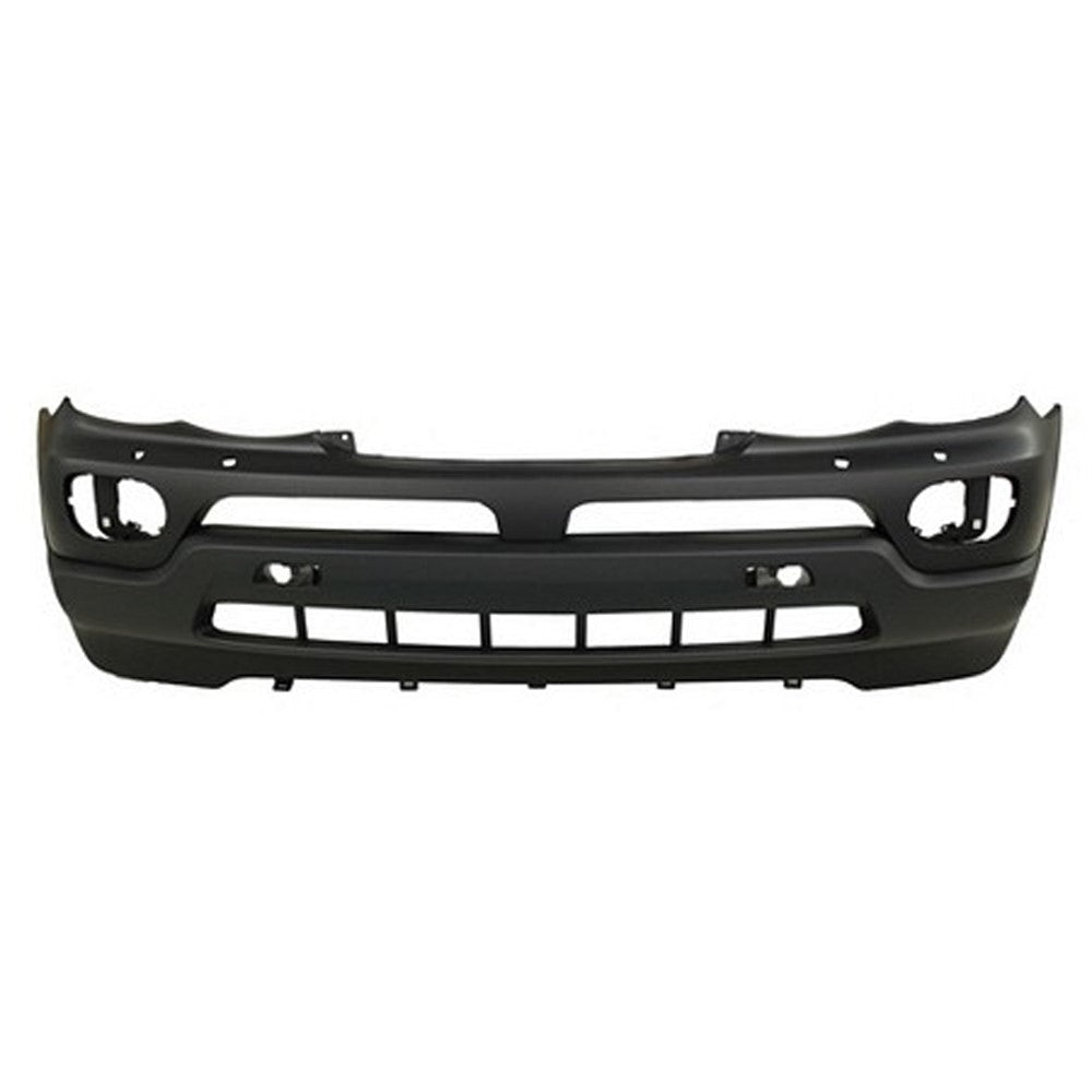 Front Bumper Cover 2004-2006 Bmw X5