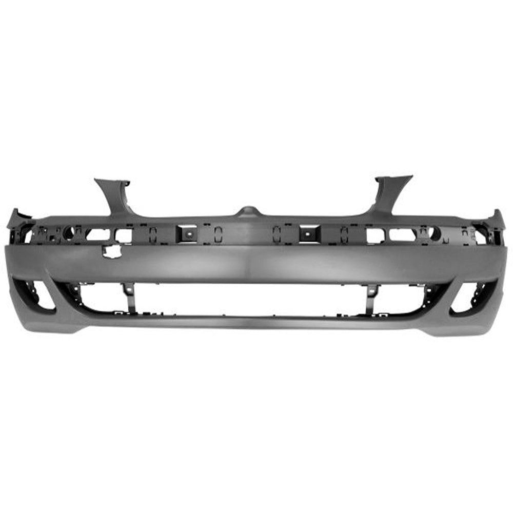 Front Bumper Cover 2006-2008 Bmw 760li, 750li, 750i, 760i