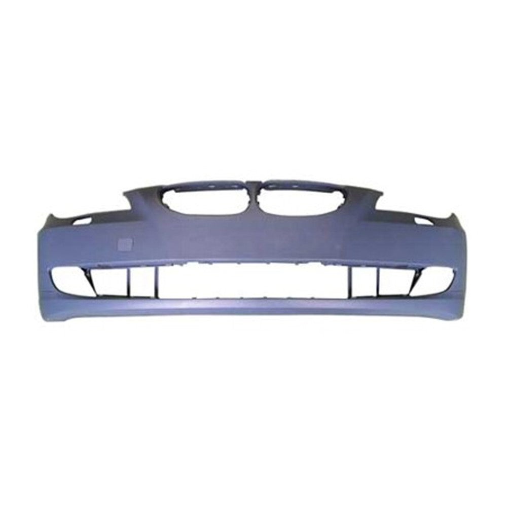 Front Bumper Cover 2008-2010 Bmw 535i, 528i, 550i, 528xi, 535xi, 528i Xdrive, 535i Xdrive, 535i Gt, 550i Gt, 550i Gt Xdrive