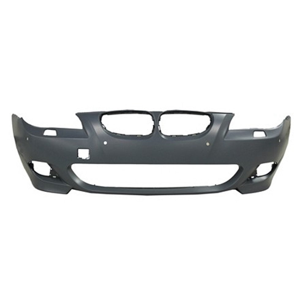 Front Bumper Cover 2008-2010 Bmw 535i, 528i, 550i, 528xi, 535xi, 528i Xdrive, 535i Xdrive, 535i Gt, 550i Gt, 550i Gt Xdrive