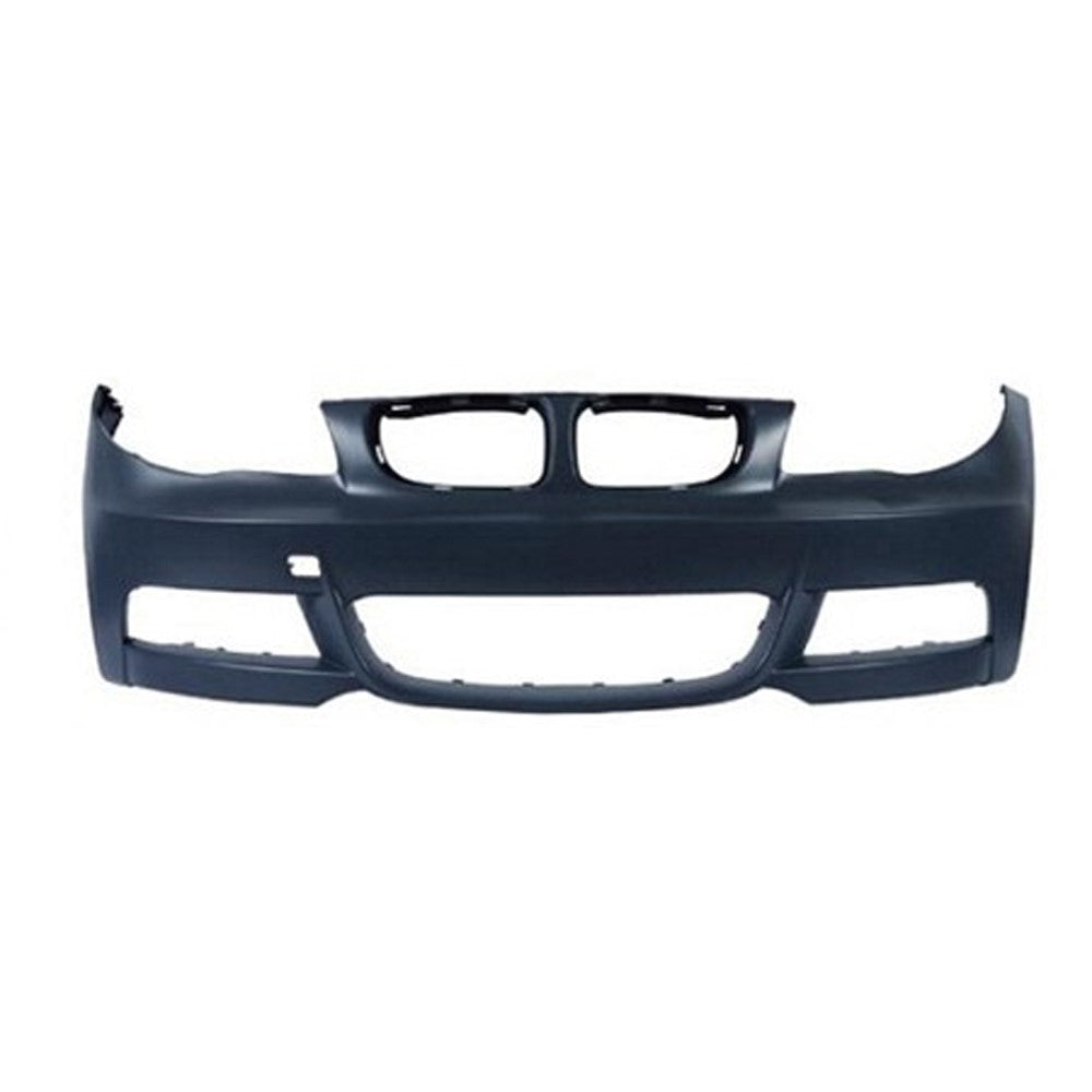 Front Bumper Cover 2008-2013 Bmw 128i, 135i, 1 Series M, 135is