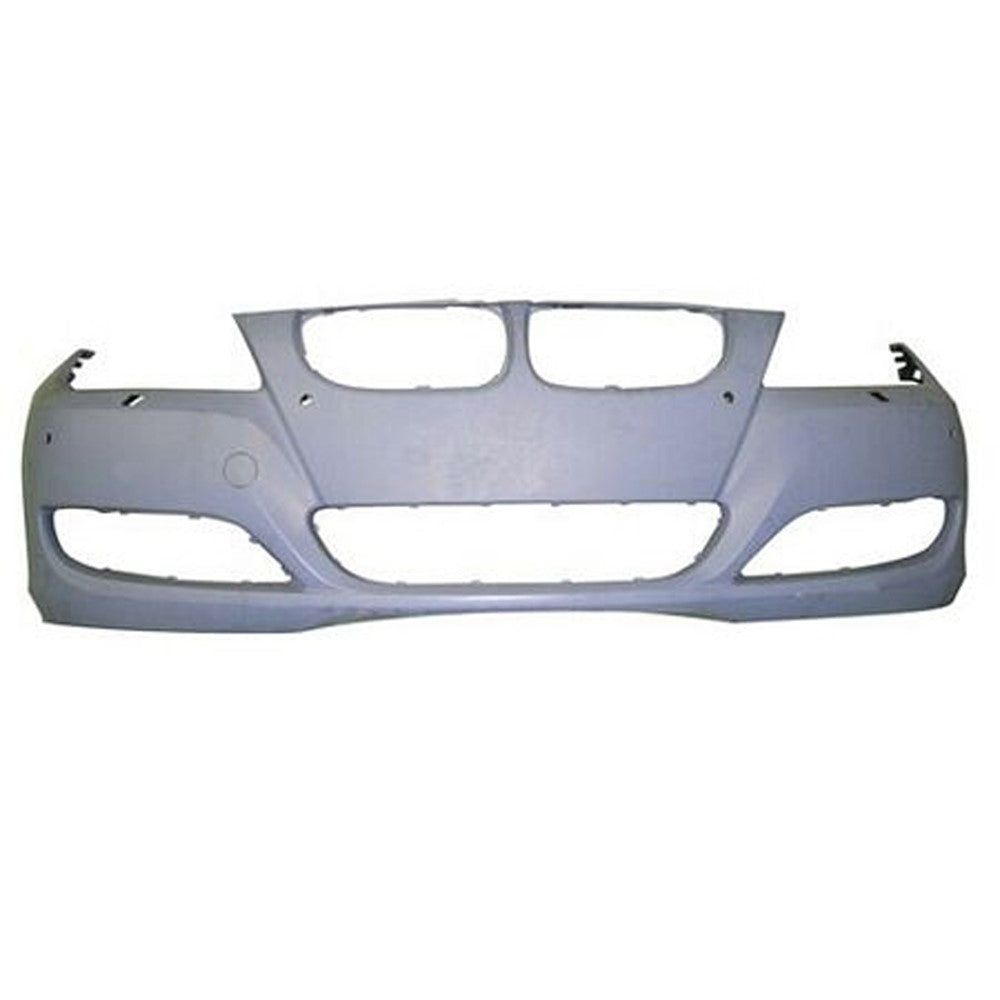 Front Bumper Cover 2009-2012 Bmw 320i, 323i, 328i, 330i, 335i, 328i Xdrive, 335d, 335i Xdrive, 335is