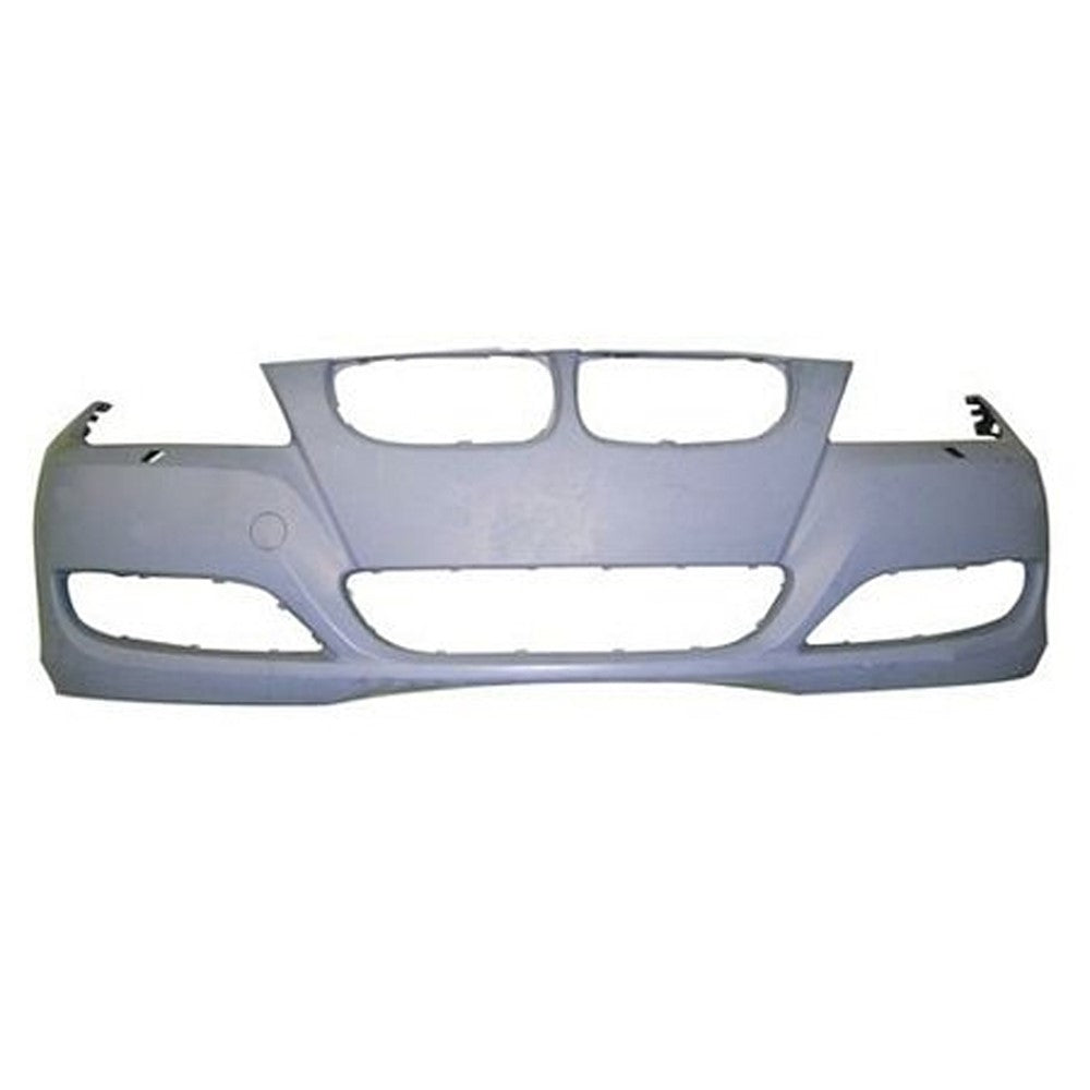 Front Bumper Cover 2009-2012 Bmw 320i, 323i, 328i, 330i, 335i, 328i Xdrive, 335d, 335i Xdrive, 335is