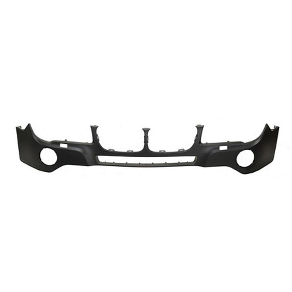 Front Bumper Upper Cover 2007-2010 Bmw X3