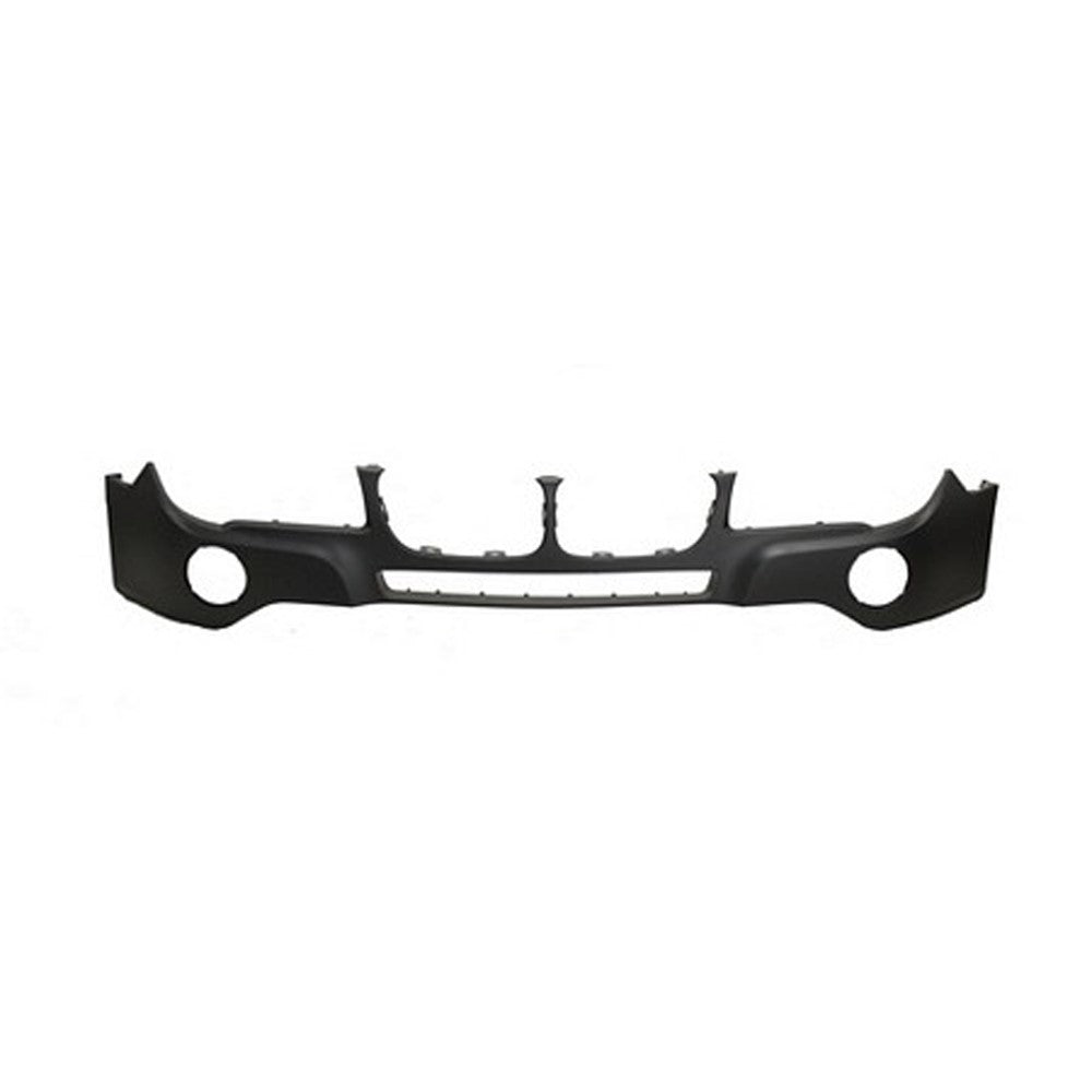 Front Bumper Upper Cover 2007-2010 Bmw X3