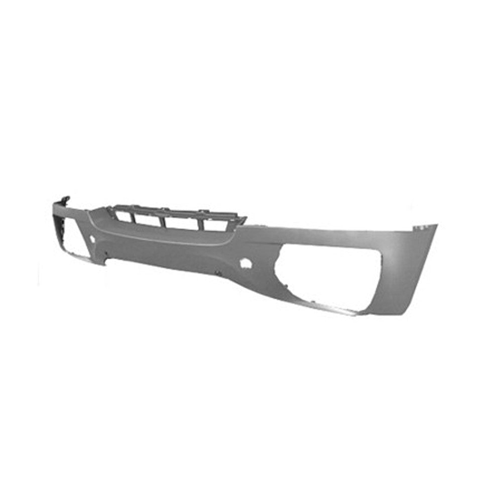 Front Bumper Cover 2008-2014 Bmw X6