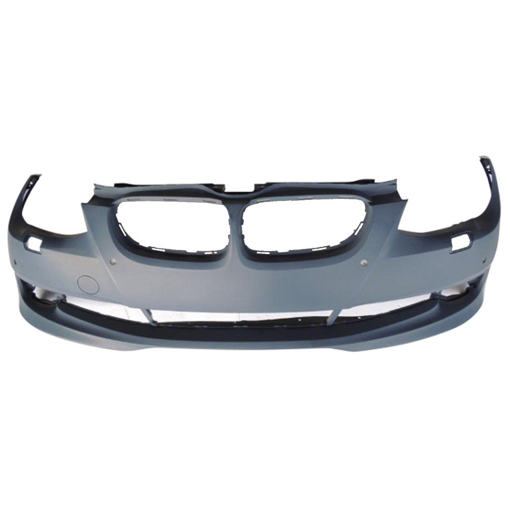 Front Bumper Cover 2011-2013 Bmw 320i, 328i, 323i, 330i, 335i, 328i Xdrive, 335d, 335i Xdrive, 335is, 320i Xdrive