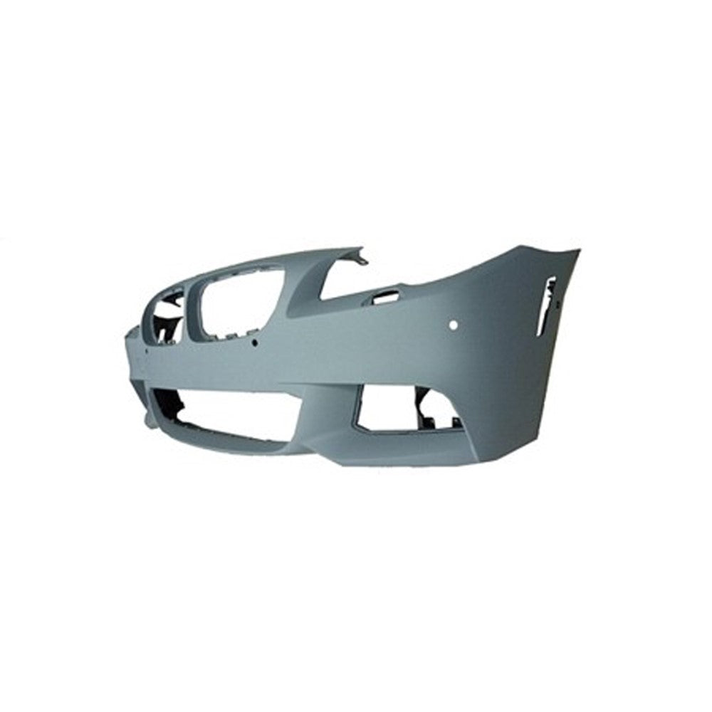 Front Bumper Cover 2011-2013 Bmw 528i, 528i Xdrive, 535i, 535i Gt, 535i Gt Xdrive, 535i Xdrive, 550i, 550i Gt, 550i Gt Xdrive, 550i Xdrive