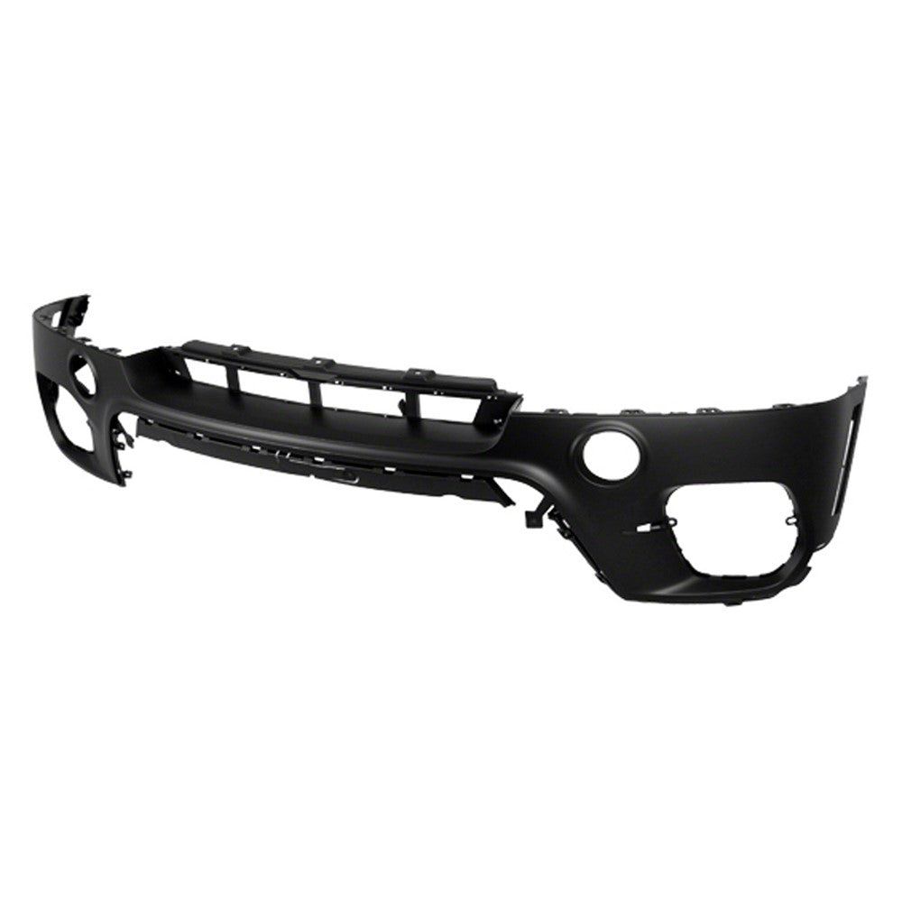 Front Upper Bumper Cover 2011-2013 Bmw X5