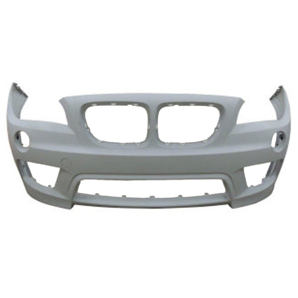 Front Bumper Cover 2012-2015 Bmw X1