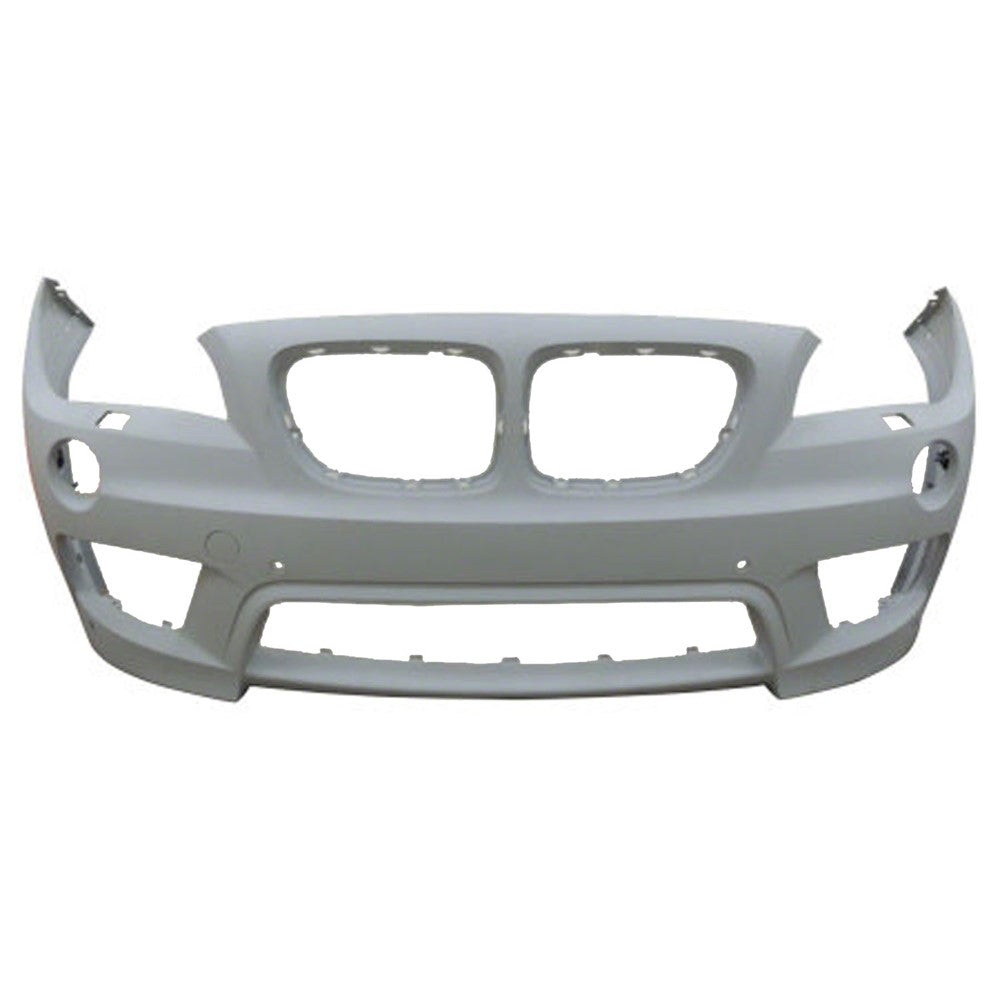 Front Bumper Cover 2012-2015 Bmw X1