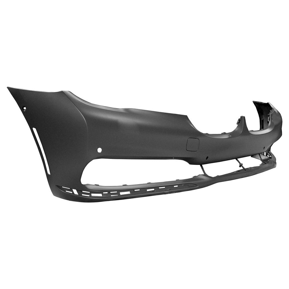 Front Bumper Cover 2016-2019 Bmw 740i, 750i, 750li Xdrive, 750i Xdrive, 740e Xdrive, 740i Xdrive