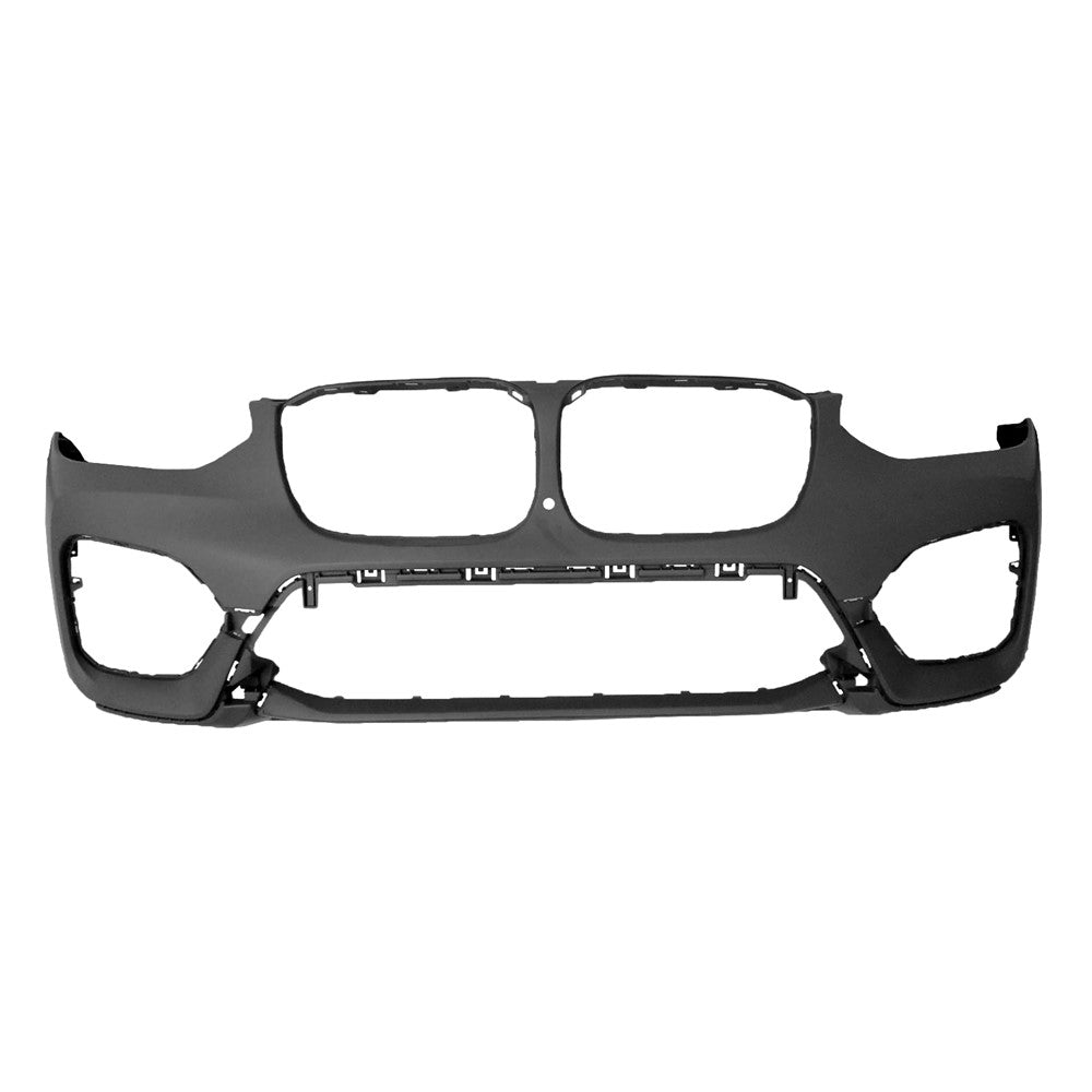 Front Bumper Cover 2018-2021 Bmw X3