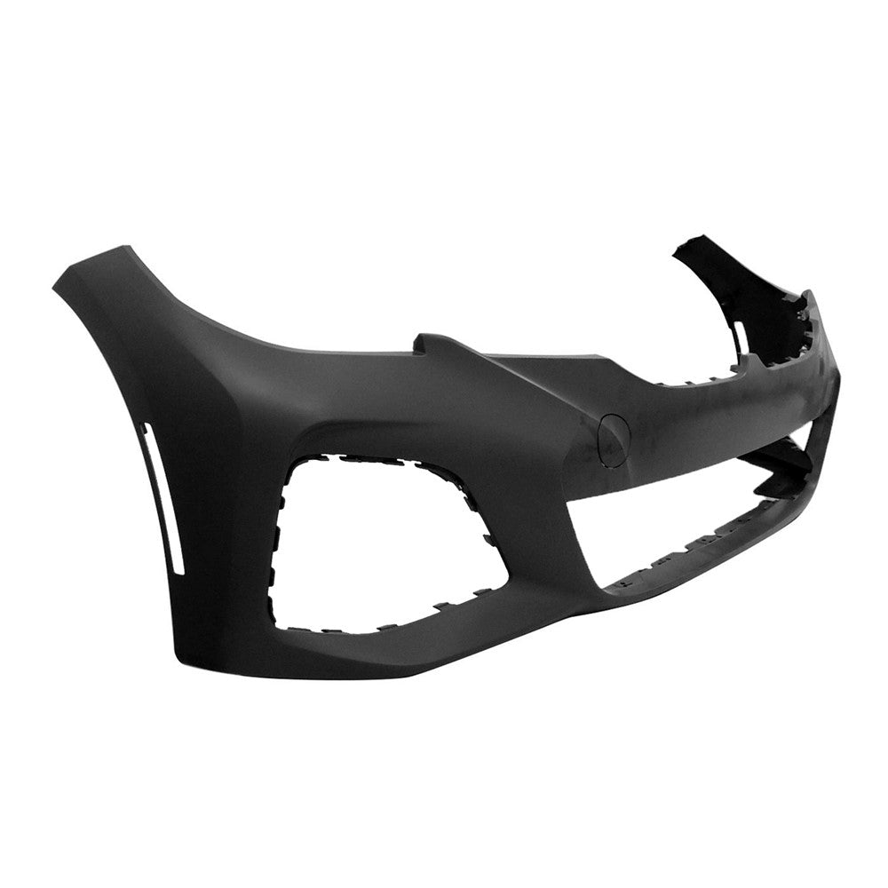 Front Bumper Cover 2019-2022 Bmw 330i, 330i Xdrive, M340i, M340i Xdrive, 330e, 330e Xdrive