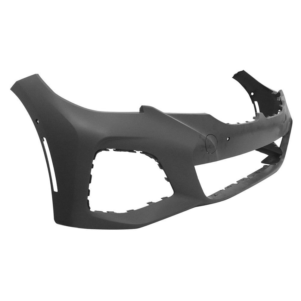 Front Bumper Cover 2019-2022 Bmw 330i, 330i Xdrive, M340i, M340i Xdrive, 330e, 330e Xdrive