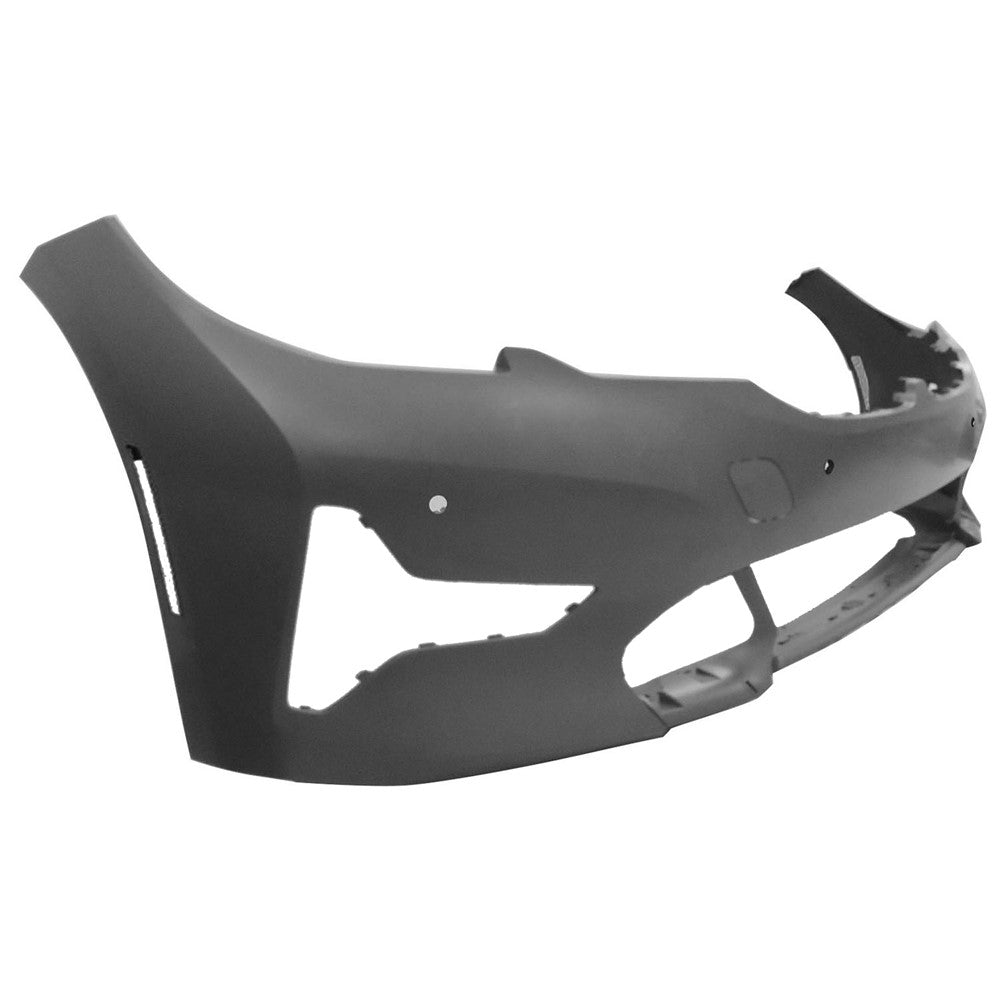 Front Bumper Cover 2019-2022 Bmw 330i, 330i Xdrive, 330e, 330e Xdrive