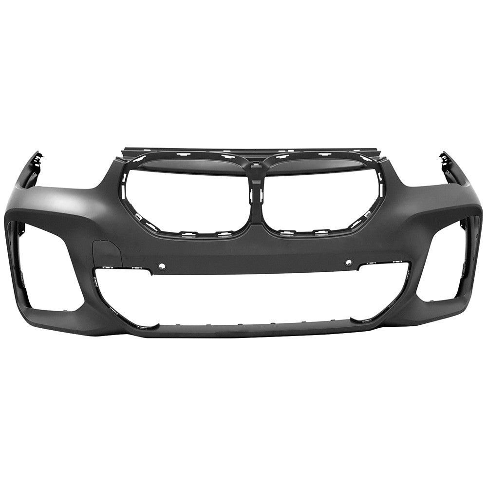 Front Bumper Cover 2020-2022 Bmw X1