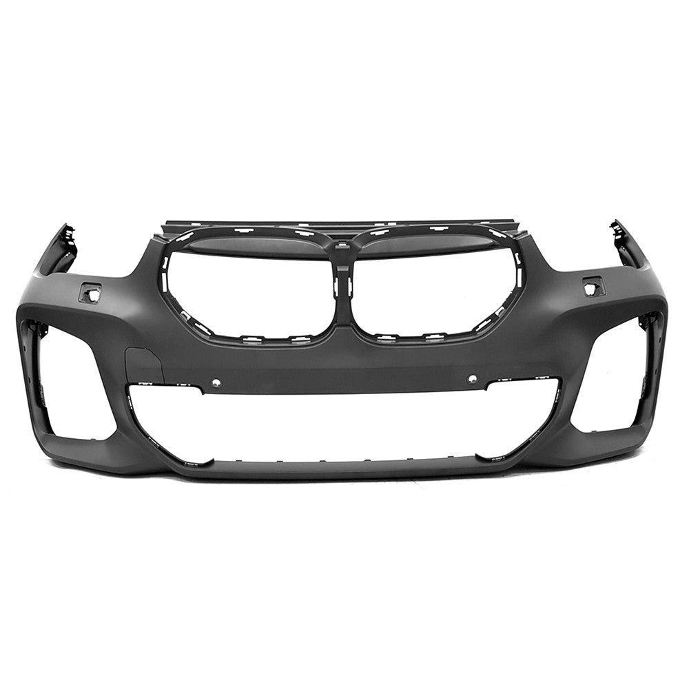 Front Bumper Cover 2020-2022 Bmw X1