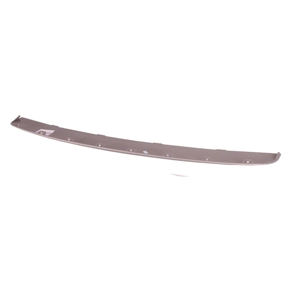 Front Bumper Lower Protector 2011-2013 Bmw X5