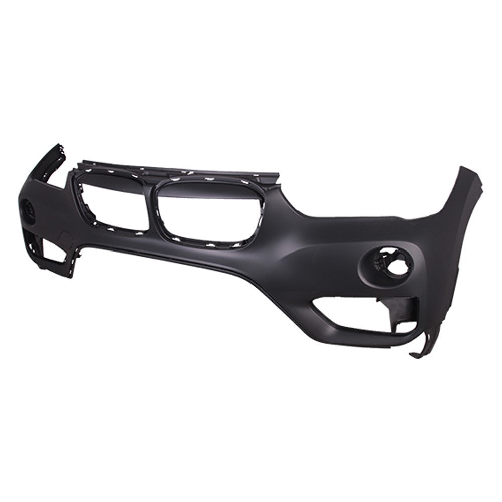 Front Upper Bumper Cover 2016-2019 Bmw X1