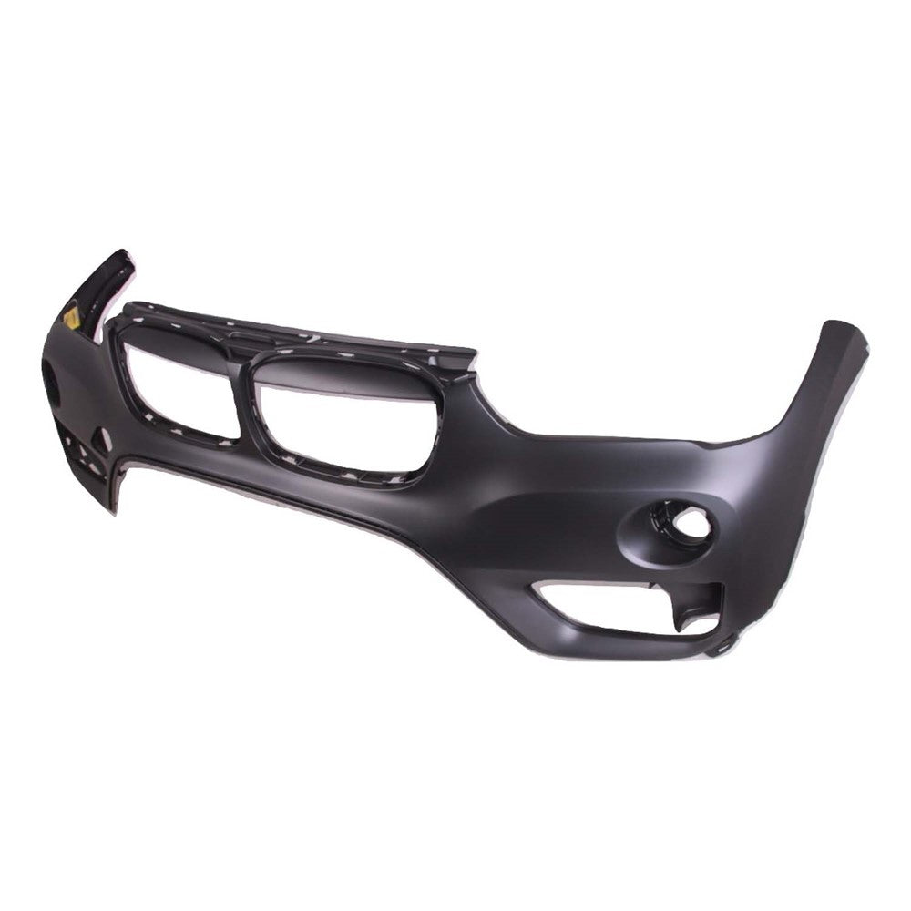 Front Upper Bumper Cover 2016-2019 Bmw X1