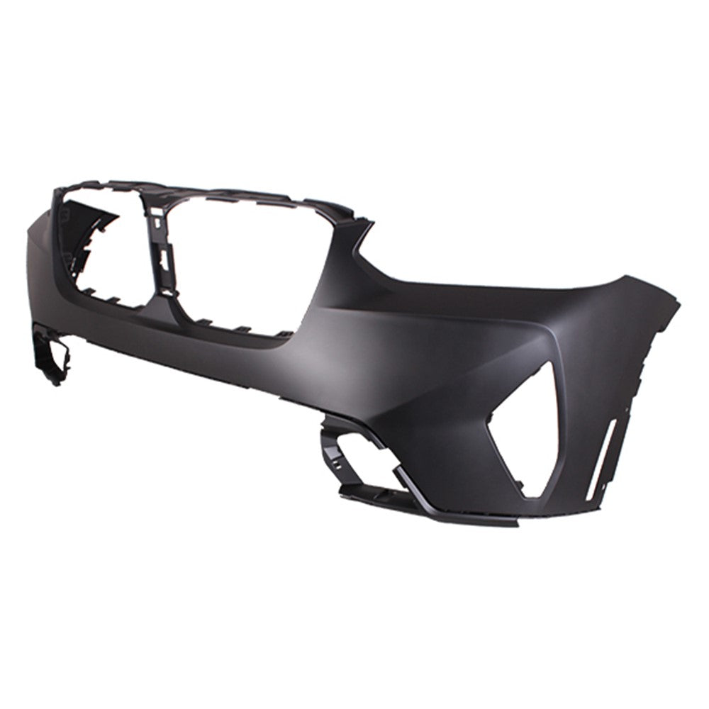 Front Upper Bumper Cover 2022-2025 Bmw X3, X4