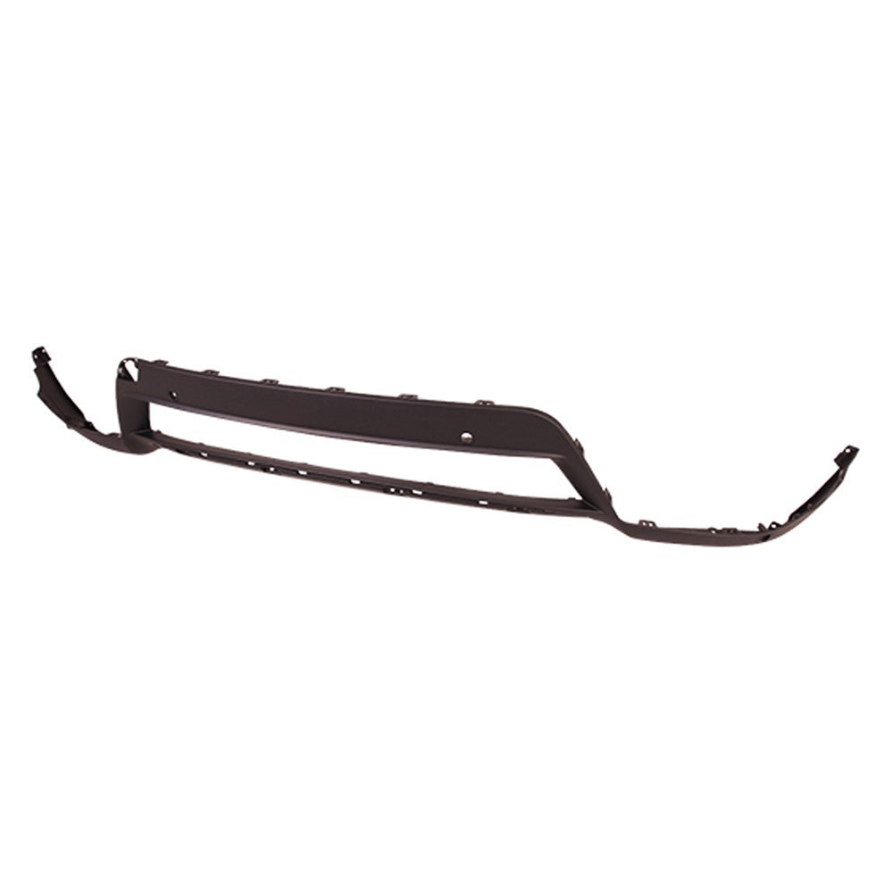 Front Lower Bumper Cover 2011-2013 Bmw X5