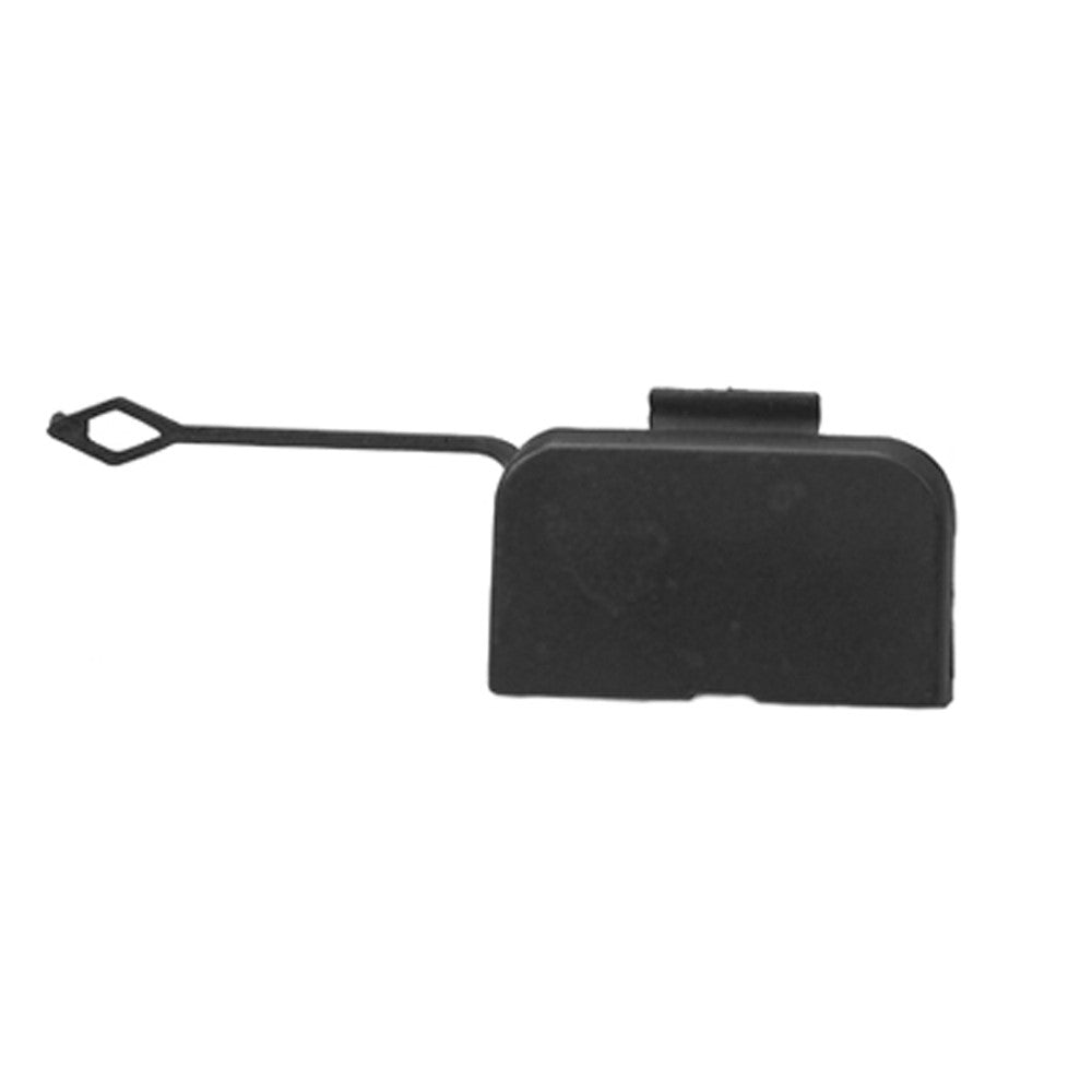 Front Bumper Tow Hook Cover 2002-2005 Bmw 320i, 323i, 325i, 328i, 325ci, 330ci, 330i, 325xi, 330xi