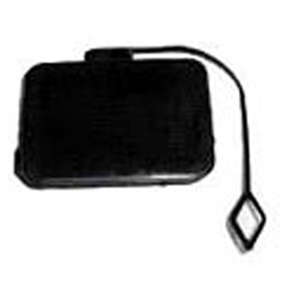 Front Bumper Tow Hook Hole Cover 2006-2008 Bmw 320i, 323i, 325i, 328i, 325ci, 330ci, 330i, 325xi, 330xi, 328xi, 335i, 335xi