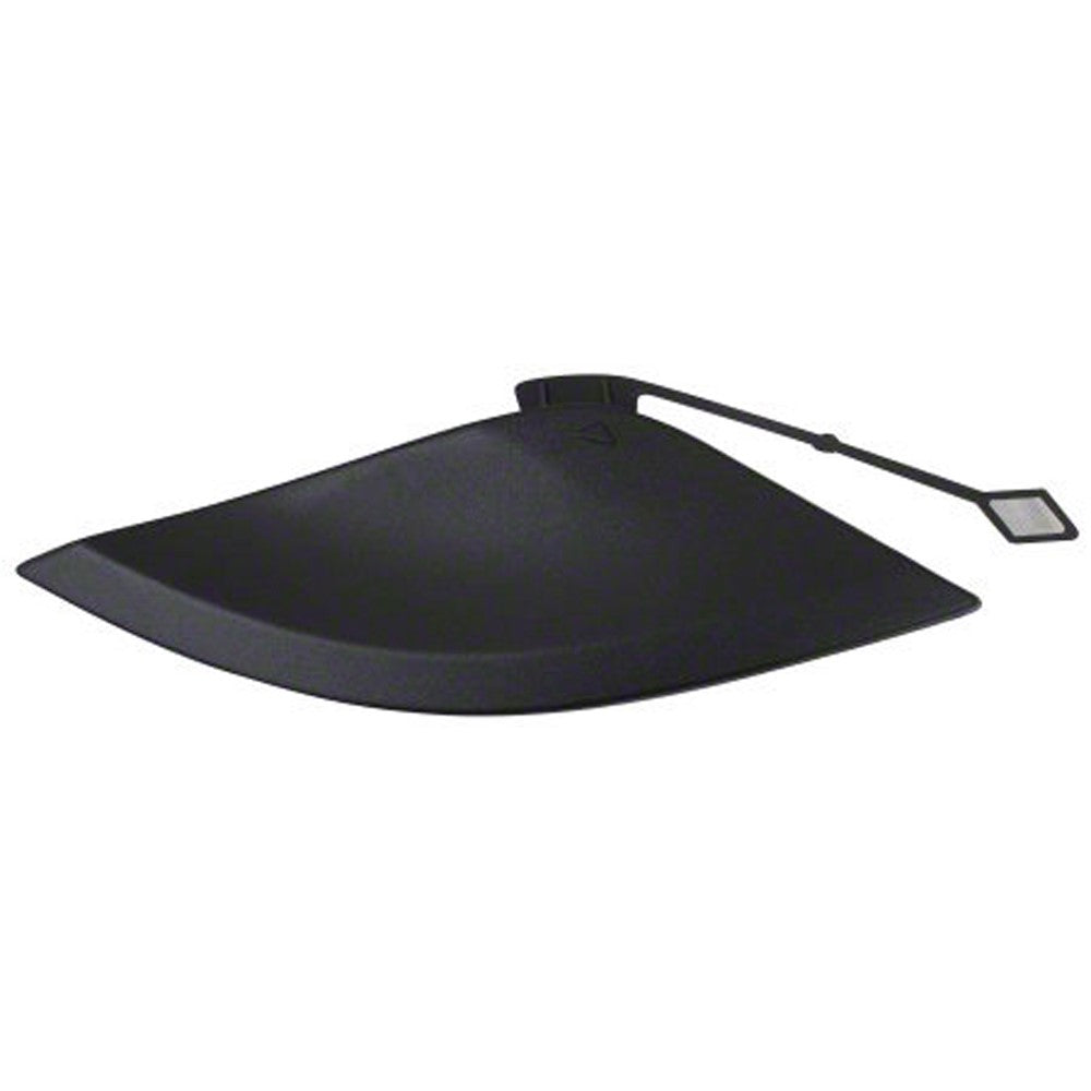 Front Bumper Tow Hook Hole Cover 2011-2014 Bmw X3