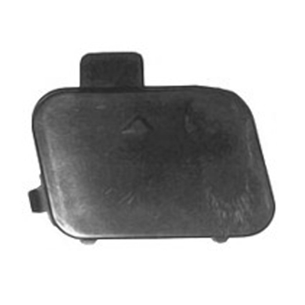 Front Bumper Cover Tow Hook Hole Cover 2012-2013 Bmw 128i, 135i, 135is