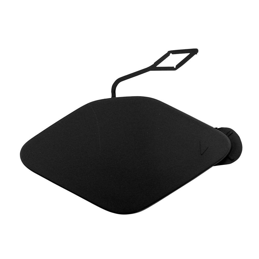 Front Tow Hook Cover 2016-2019 Bmw 320i, 328i, 330i, 328i Xdrive, 320i Xdrive, 328d, 328d Xdrive, 328i Gt Xdrive, 335i Gt Xdrive, 330e, 340i