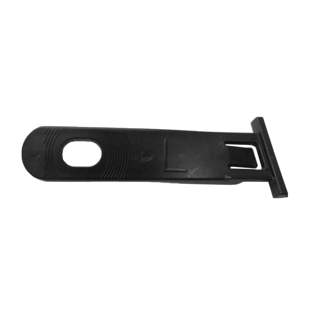 Front Left Front Driver Side Upper Bumper Cover Bracket 2011-2018 Bmw X3, X4