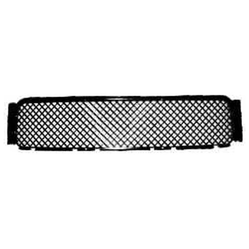 Front Bumper Cover Grille 1995-1999 Bmw M3