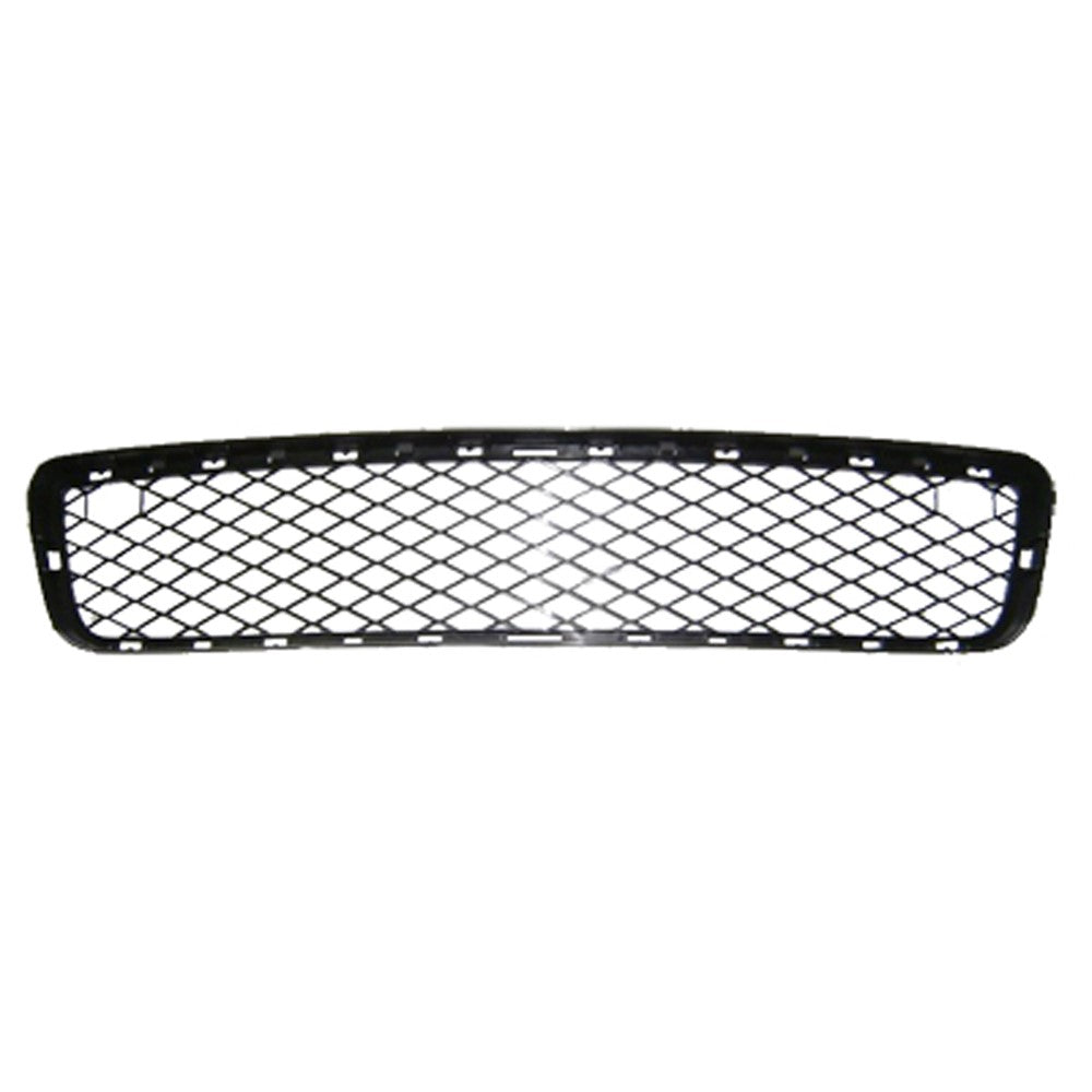 Front Lower Bumper Cover Grille
