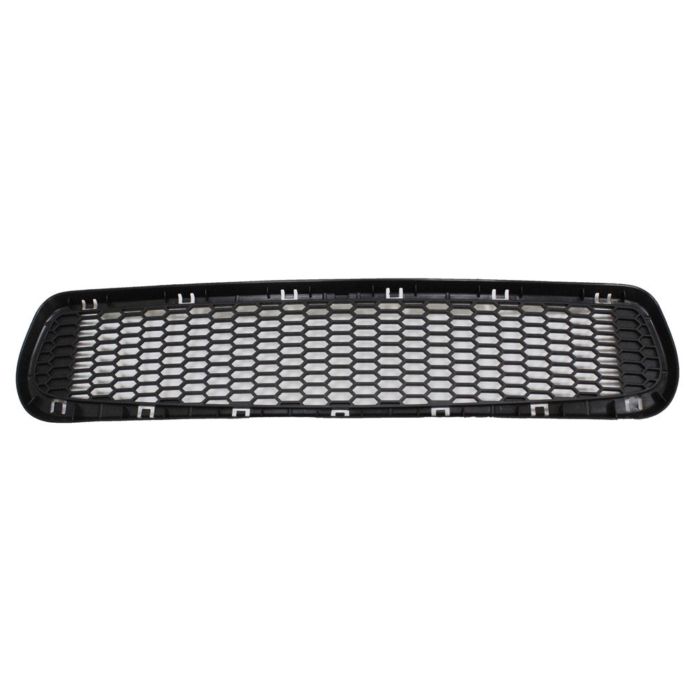 Front Center Bumper Cover Grille 2008-2013 Bmw M3