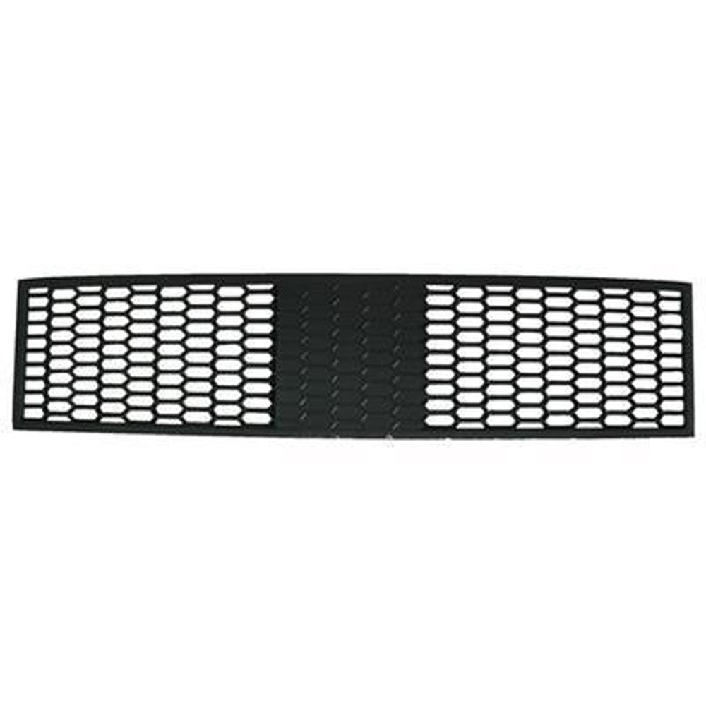 Front Bumper Cover Grille 2011-2016 Bmw 528i, 528i Xdrive, 535i, 535i Gt, 535i Gt Xdrive, 535i Xdrive, 550i, 550i Gt, 550i Gt Xdrive, 550i Xdrive