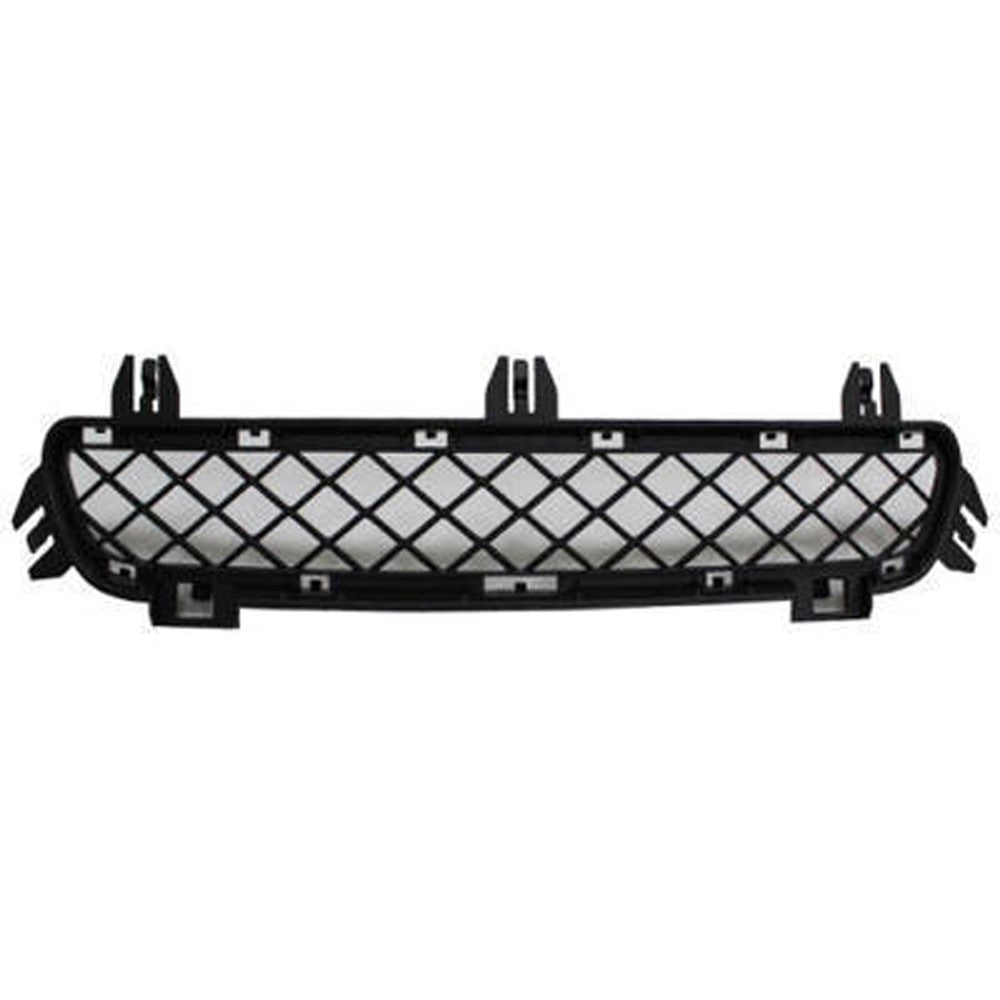 Front Center Upper Bumper Cover Grille 2011-2014 Bmw X3
