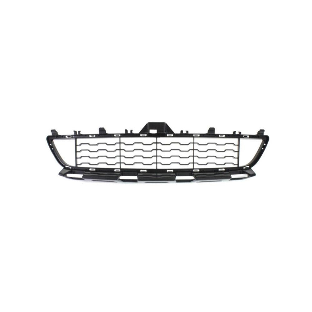 Front Lower Bumper Cover Grille 2014-2020 Bmw 428i, 435i, 428i Gran Coupe, 435i Gran Coupe, 430i, 430i Gran Coupe, 440i, 440i Gran Coupe