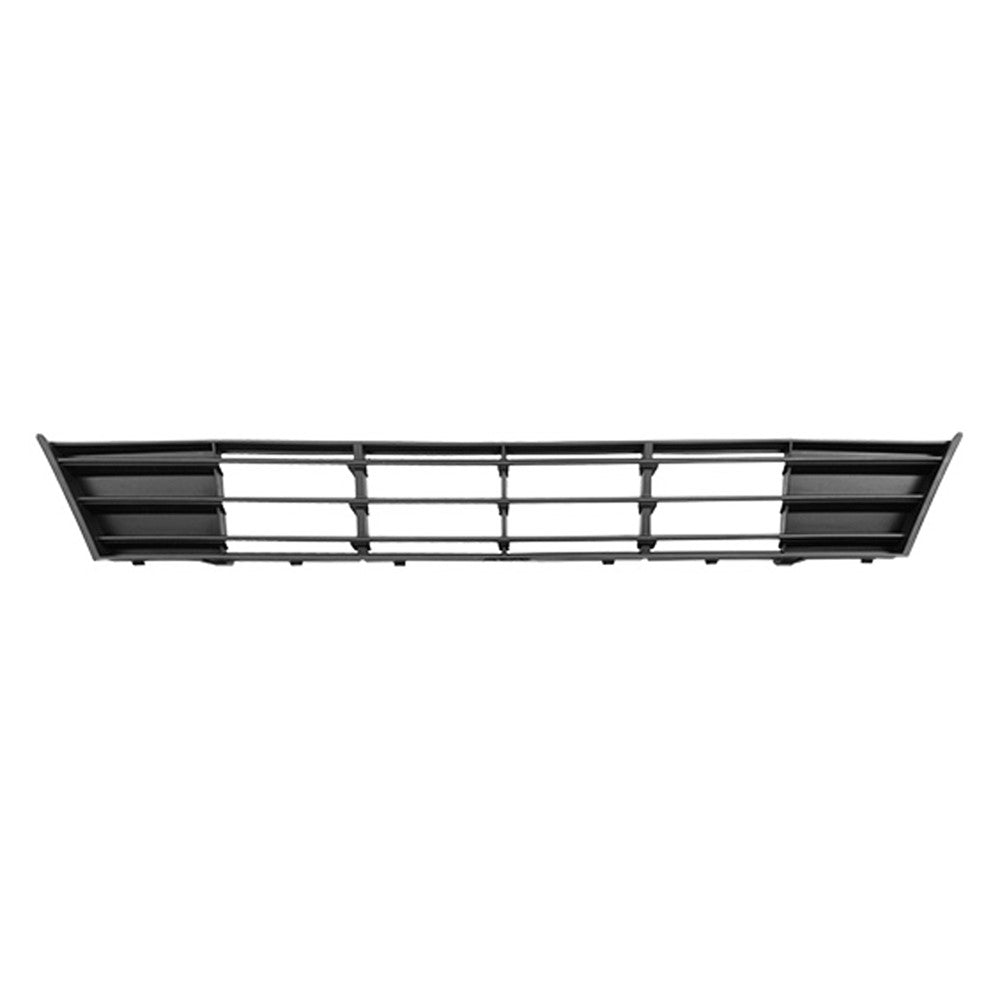 Front Bumper Cover Grille 2014-2016 Bmw 528i, 528i Xdrive, 535i, 535i Gt, 535i Gt Xdrive, 535i Xdrive, 550i, 550i Gt Xdrive, 550i Xdrive, 535d