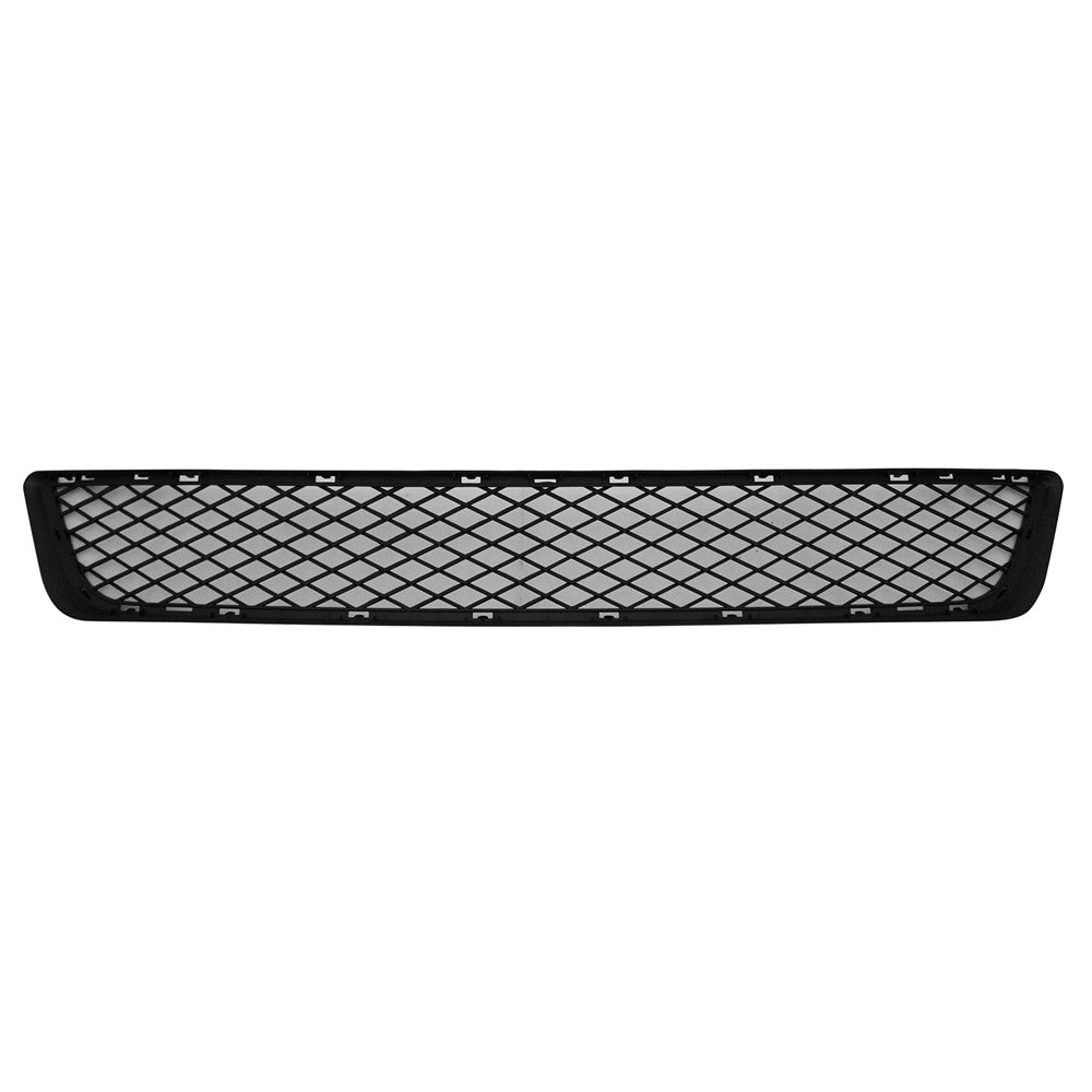 Front Center Bumper Cover Lower Grille 2011-2013 Bmw X5