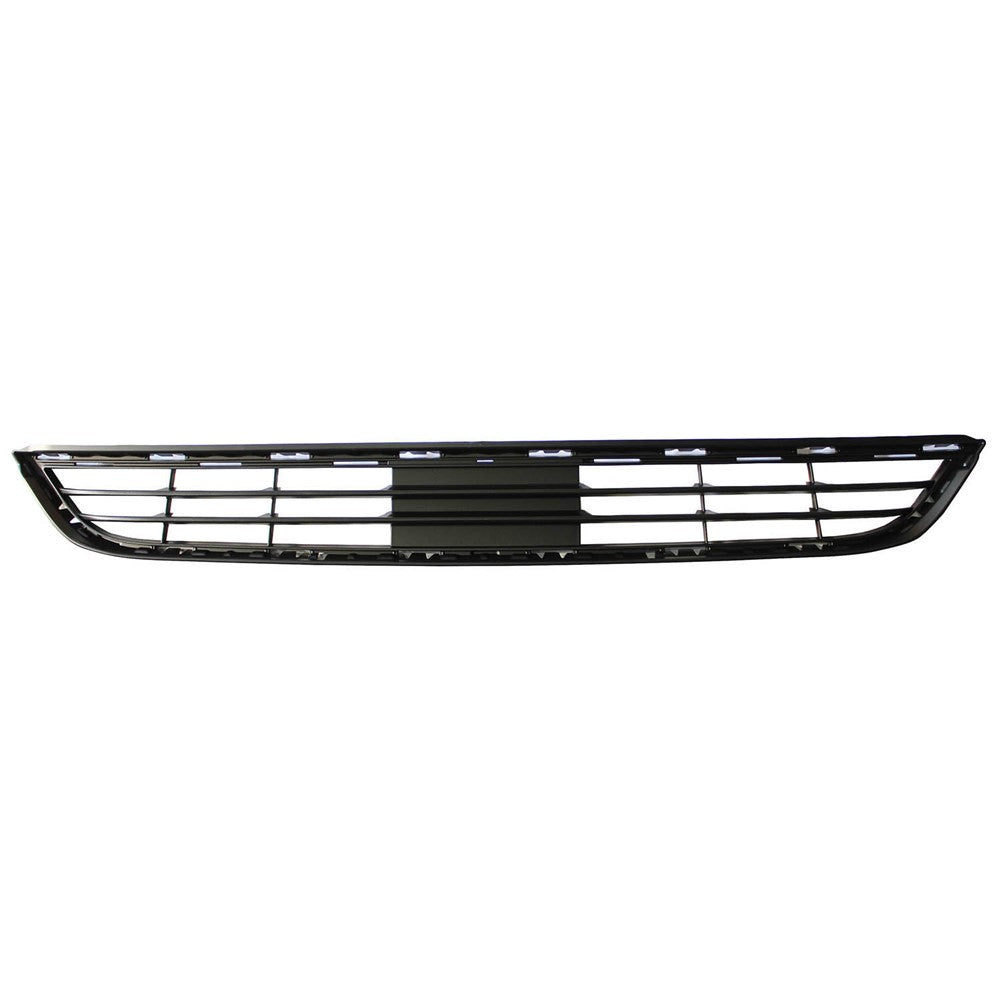 Front Lower Bumper Cover Grille 2015-2017 Bmw X3