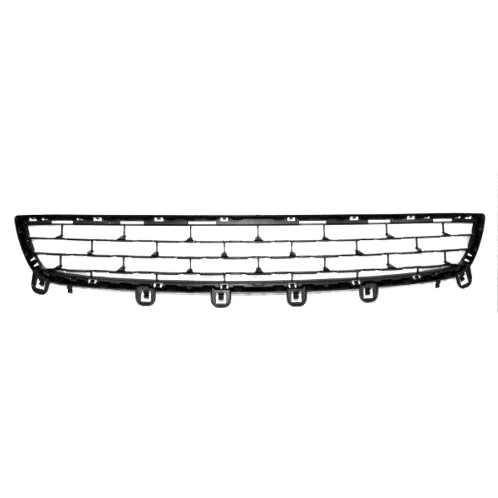 Front Lower Bumper Cover Grille 2014-2018 Bmw X5